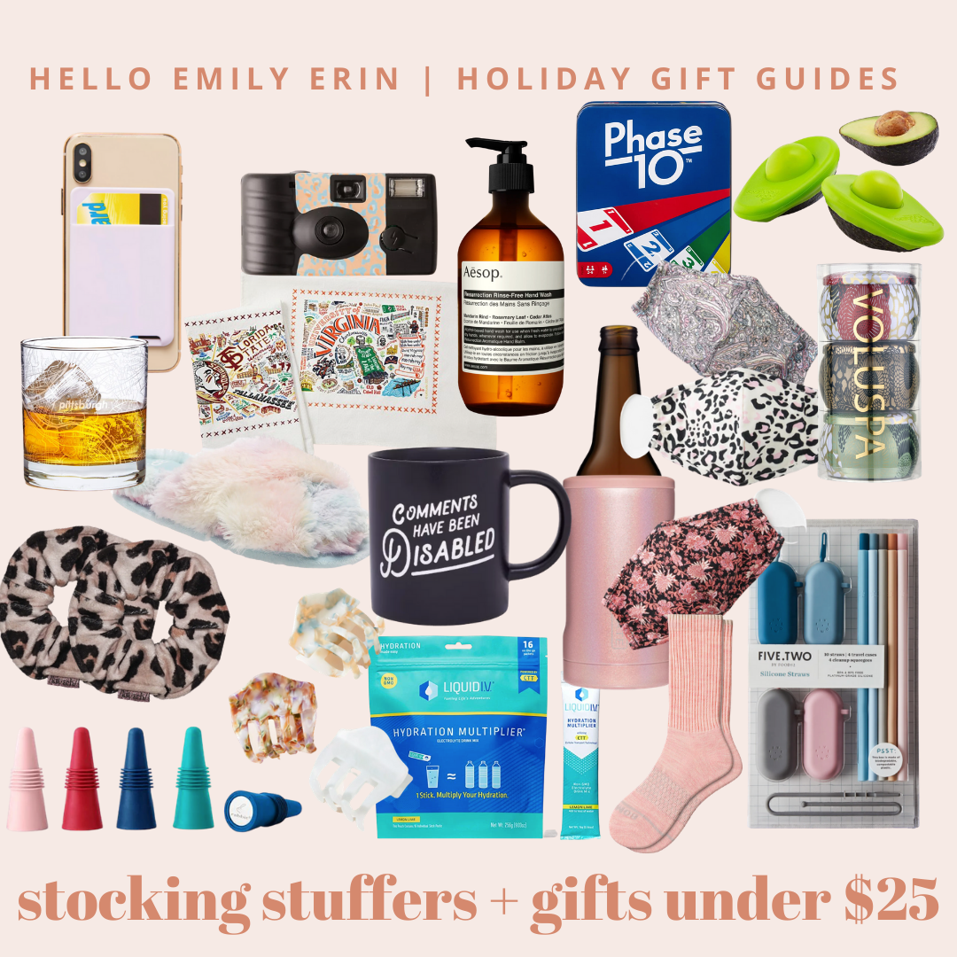 19 Best Client Gift Ideas for the Holidays (under $30) — Miranda Nahmias