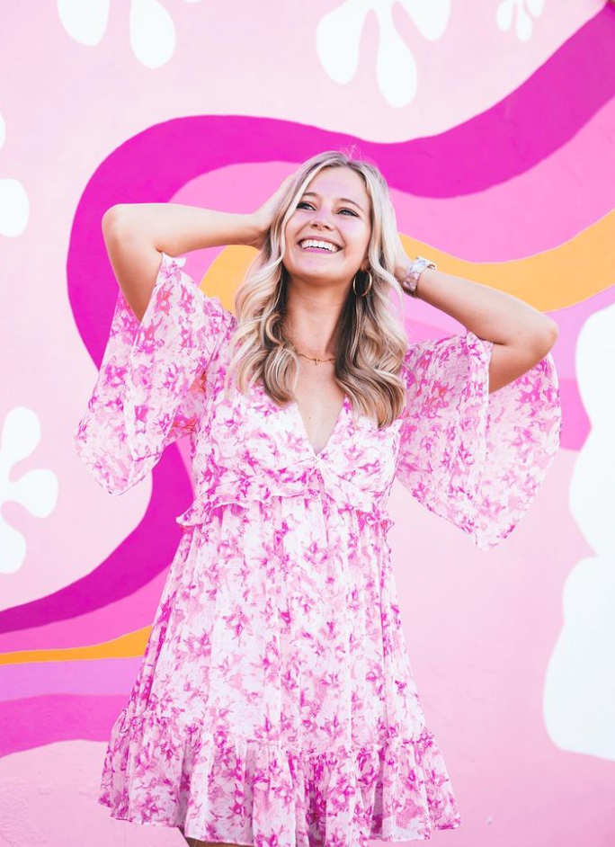 4 Goal Setting Tips to Build Your 2021 as a Content Creator or Blogger