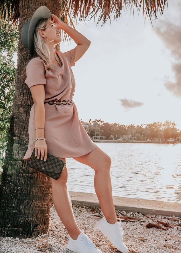 4 Unique Photoshoot Locations in Downtown St. Petersburg, Florida ...