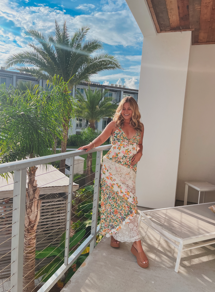 Your Ultimate Rosemary Beach 30A Getaway A Perfect Girl’s Trip