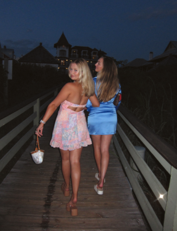 Your Ultimate Rosemary Beach 30A Getaway A Perfect Girl’s Trip