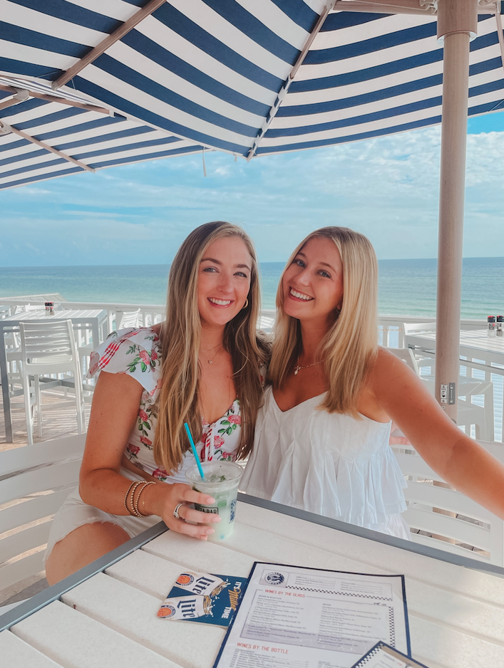 Your Ultimate Rosemary Beach 30A Getaway A Perfect Girl’s Trip